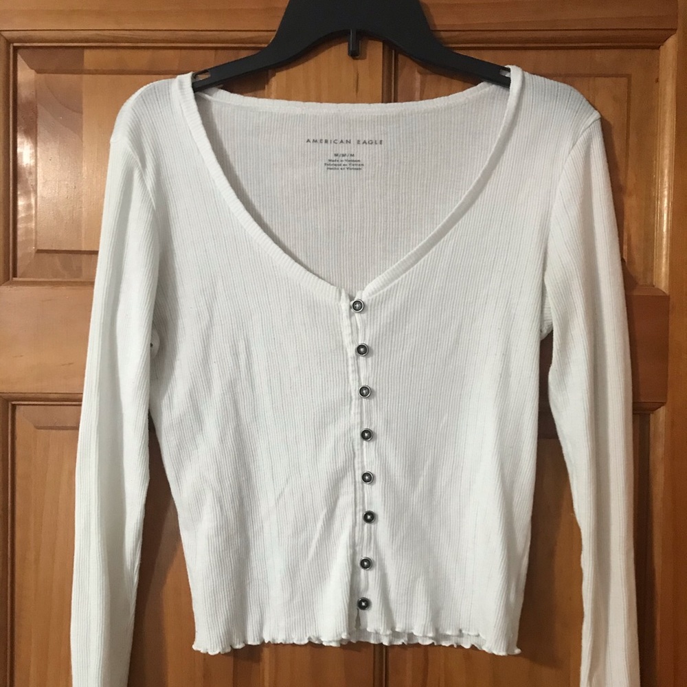 American Eagle Top